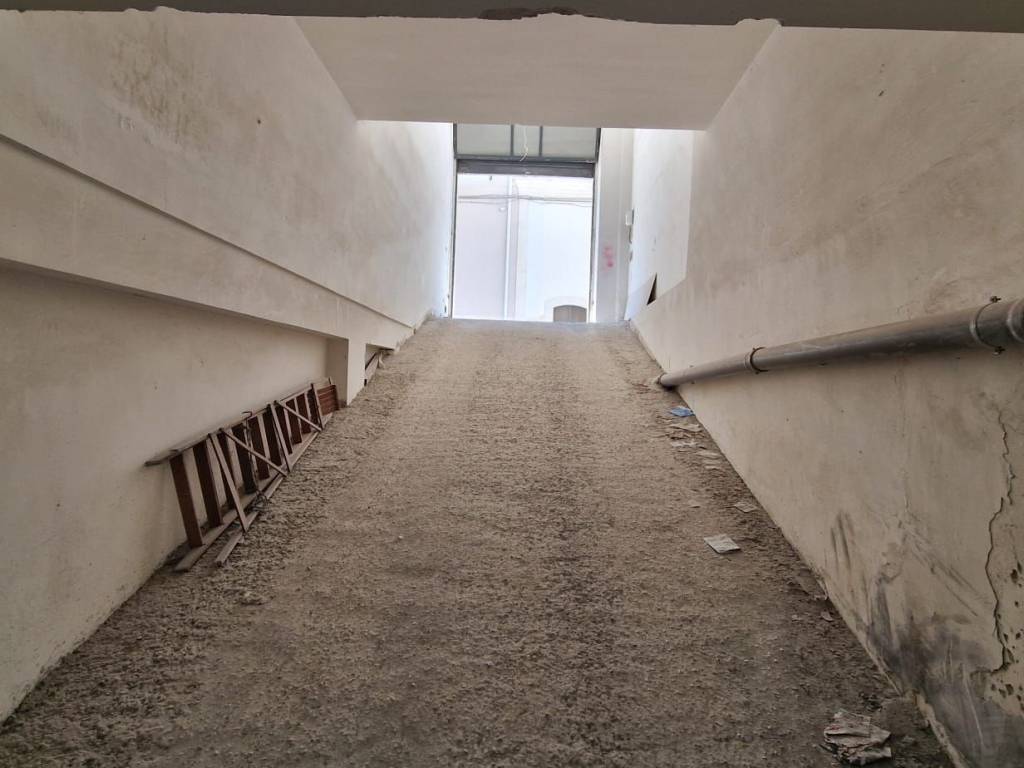 Box / garage a Triggiano in Via Giovanni Casalino, 42 - Foto 3