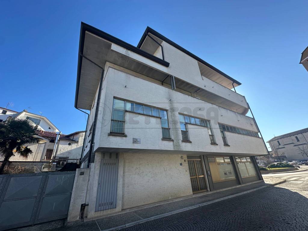 Immobile a Cervignano del friuli in Via Lung'Aussa, 19 - Foto 4