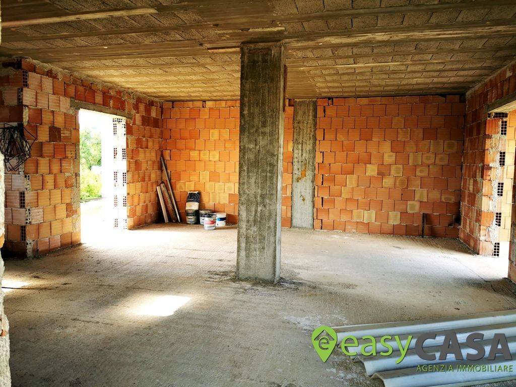Villetta a schiera a Montecorvino rovella in Via Vincenzo Maiorini, 32 - Foto 4