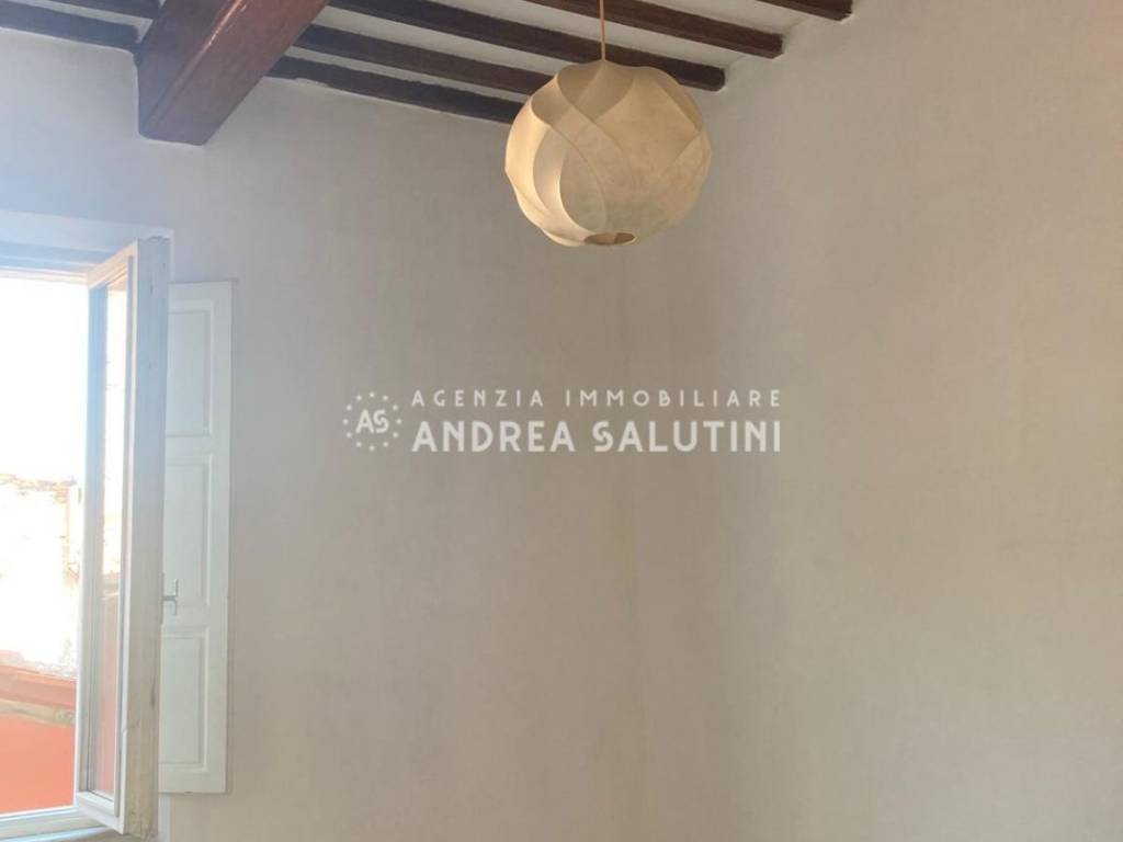 Appartamento a Buti in Piazza Giuseppe Garibaldi, - Foto 5