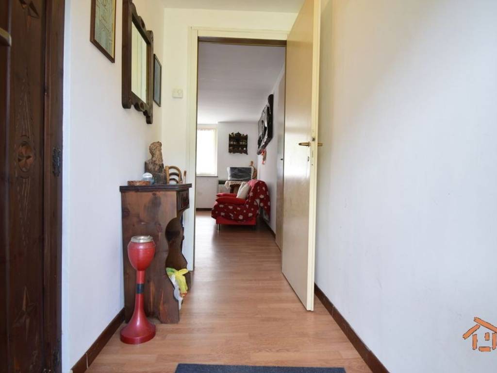 Appartamento a Challand-saint-anselme in Regionale 45 - Foto 2