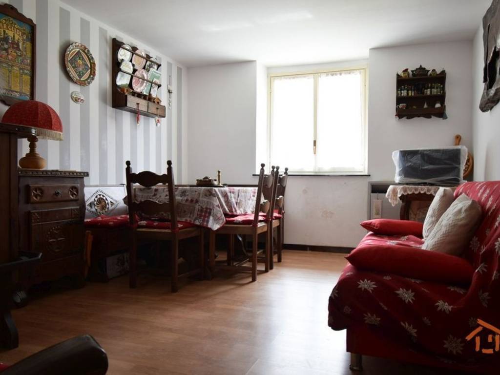 Appartamento a Challand-saint-anselme in Regionale 45 - Foto 3