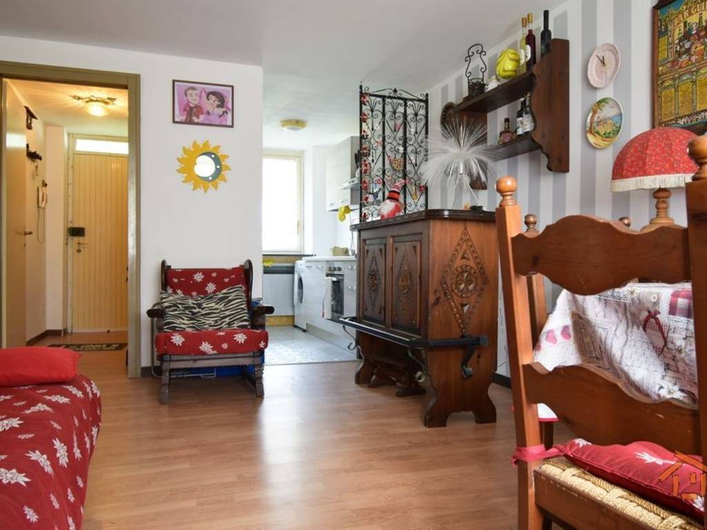Appartamento a Challand-saint-anselme in Regionale 45 - Foto 4