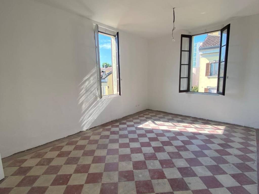 Appartamento a Lodi in Via Borgo Adda, 87 - Foto 4