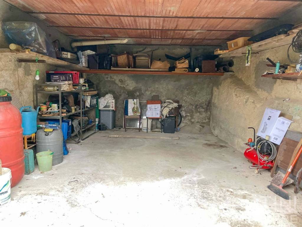 Box / garage a Montieri - Foto 2