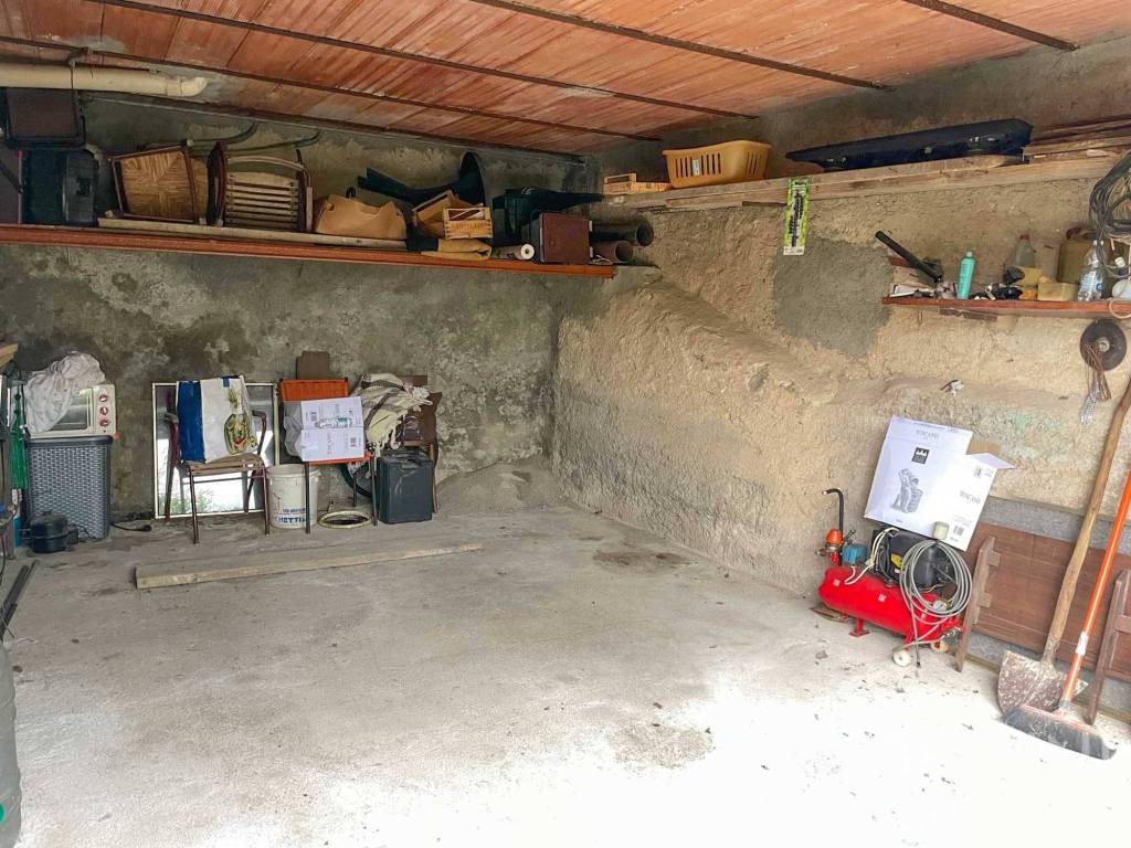 Box / garage a Montieri - Foto 3