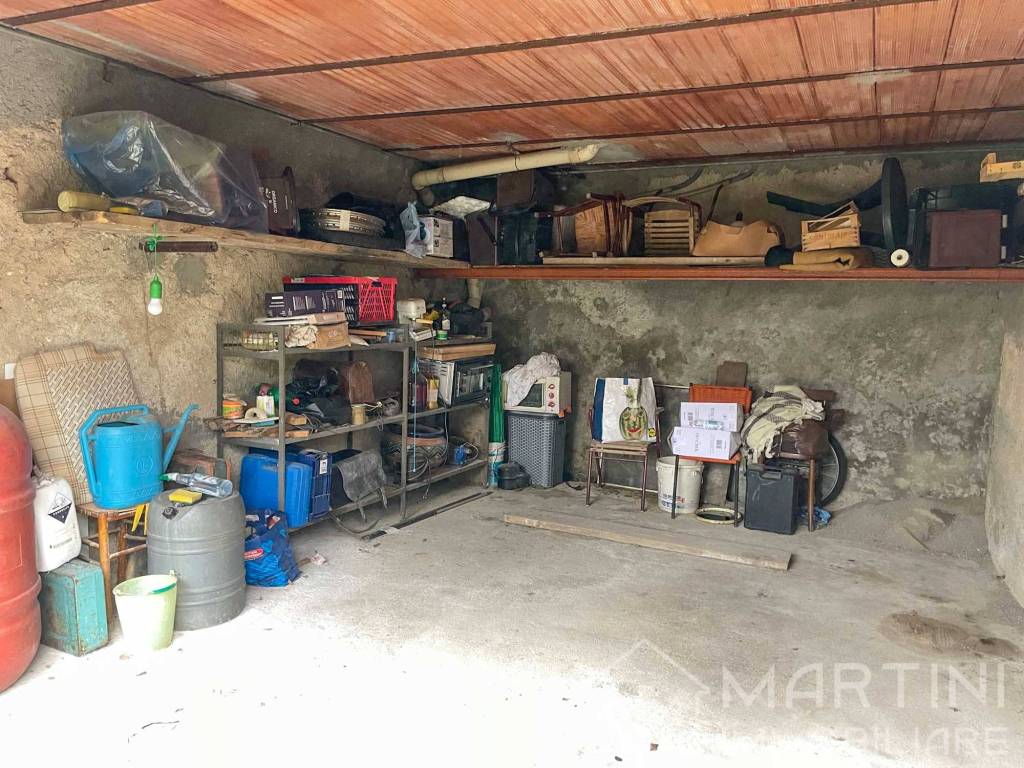 Box / garage a Montieri - Foto 4