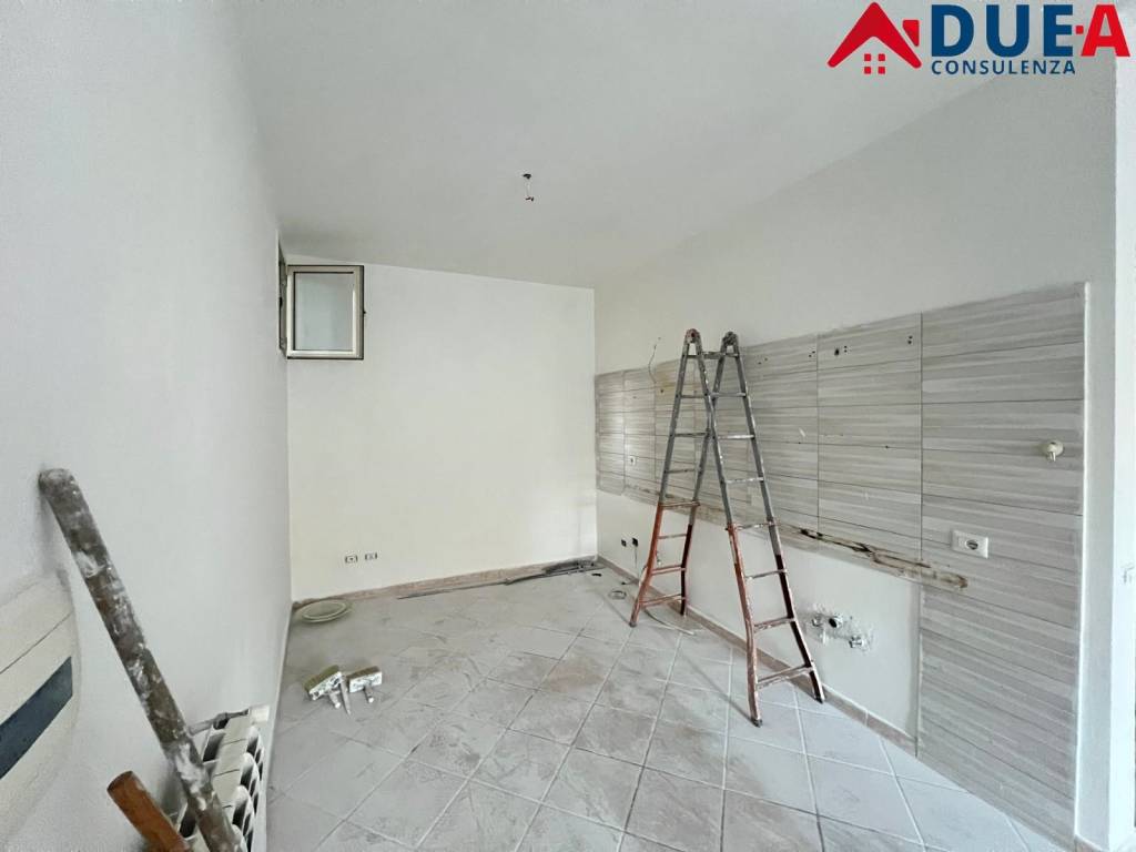 Appartamento a Napoli in Via Camillo Guerra - Foto 3
