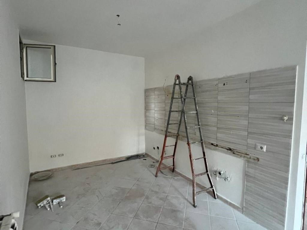 Appartamento a Napoli in Via Camillo Guerra - Foto 4