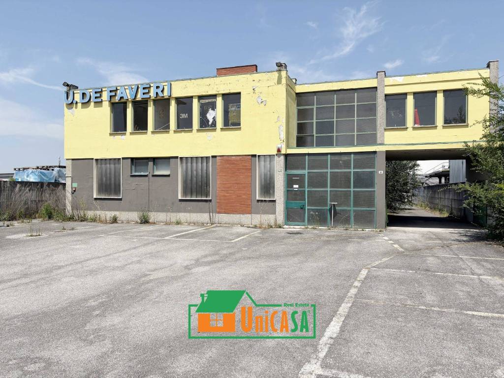 Immobile a Ronchi dei legionari in Via Aquileia, 64 - Foto 3