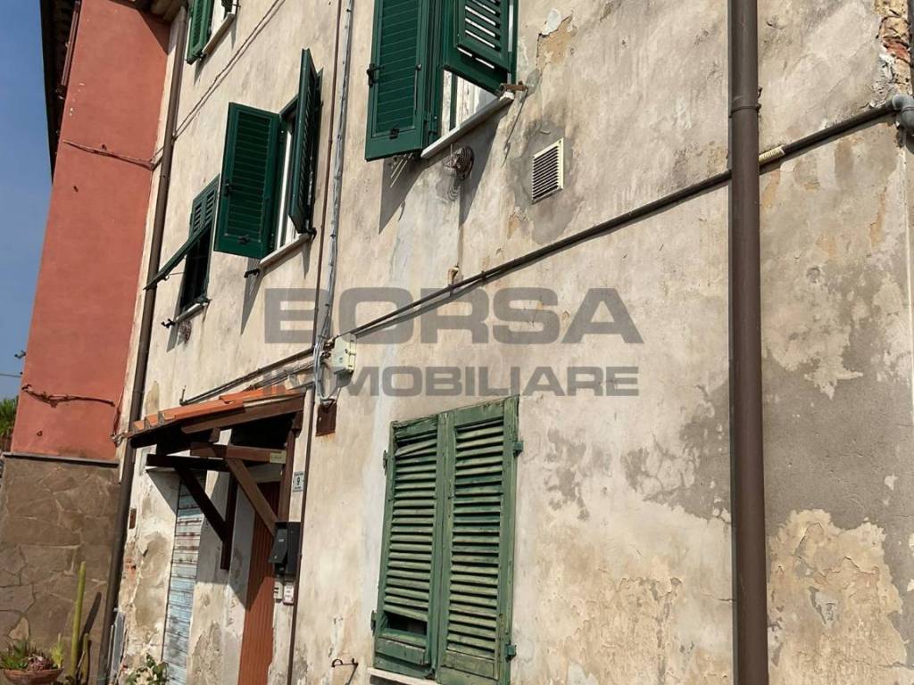Appartamento a Crespina e lorenzana in Via Le Mura , 9 - Foto 4