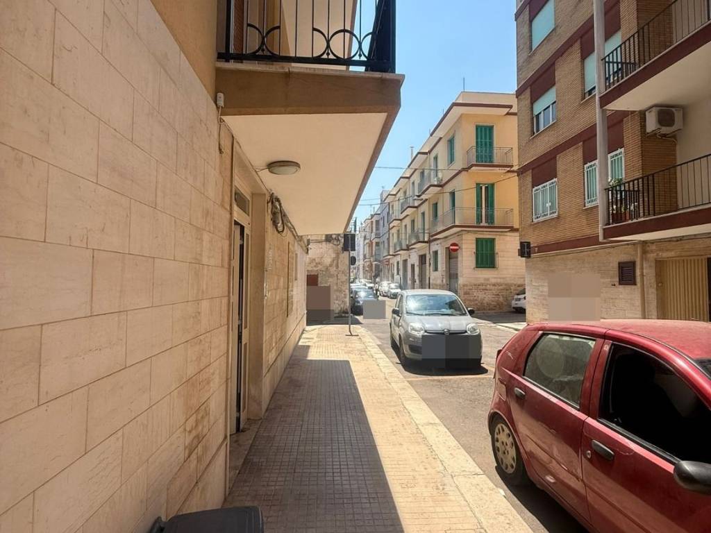 Appartamento a Fasano in Via Giuseppe Giusti, 93 - Foto 3