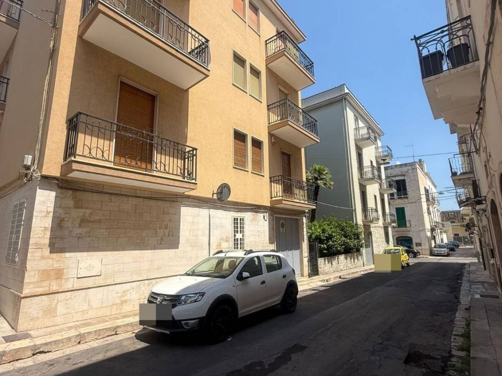 Appartamento a Fasano in Via Giuseppe Giusti, 93 - Foto 4