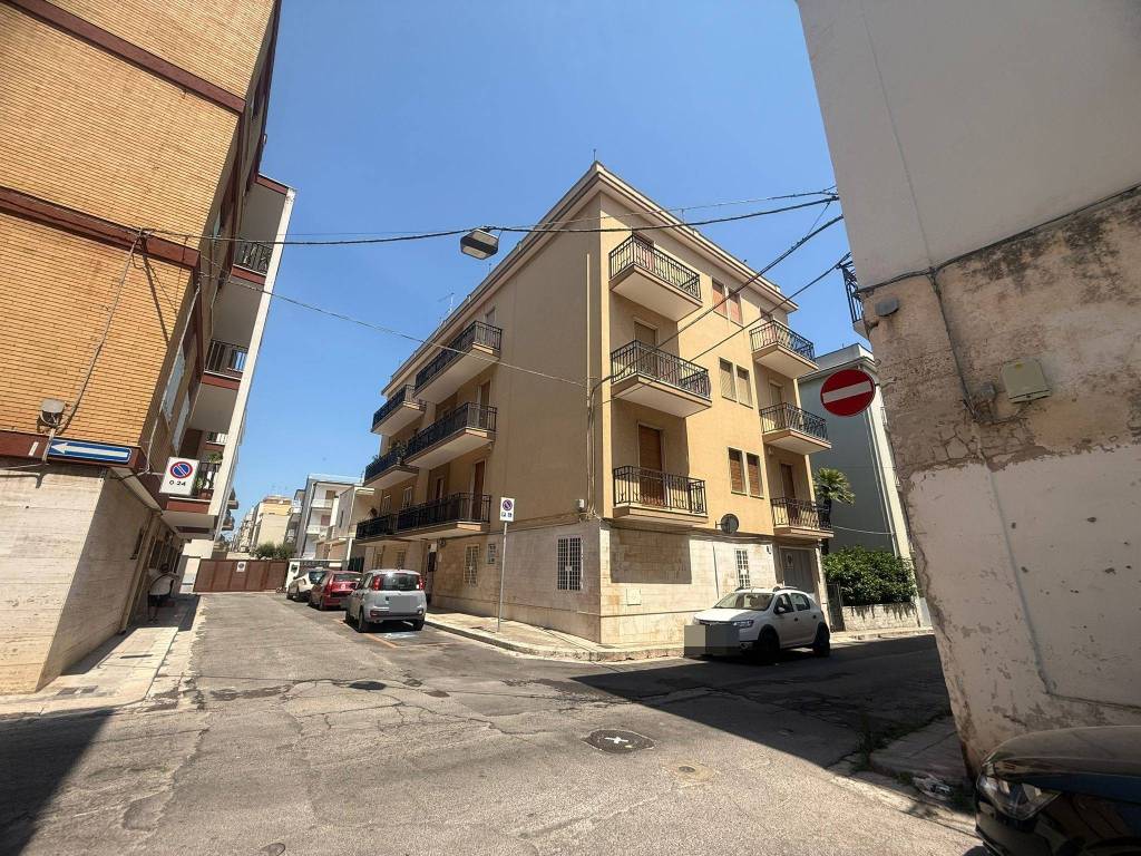 Appartamento a Fasano in Via Giuseppe Giusti, 93 - Foto 5