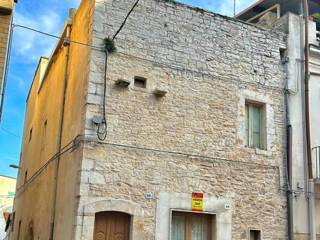 Casa indipendente a Sannicandro di bari in Via Papa Giovanni XXIII - Foto 2