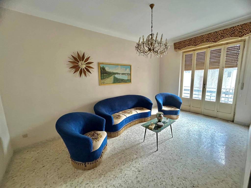 Casa indipendente a Sannicandro di bari in Via Papa Giovanni XXIII - Foto 3