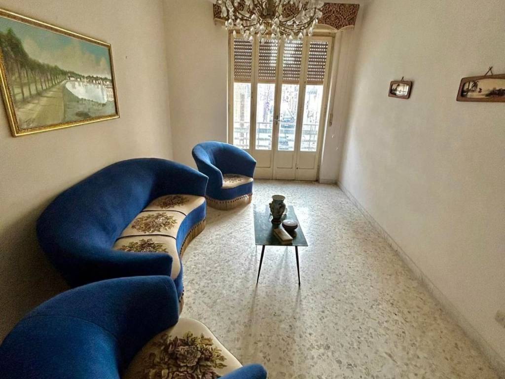 Casa indipendente a Sannicandro di bari in Via Papa Giovanni XXIII - Foto 5
