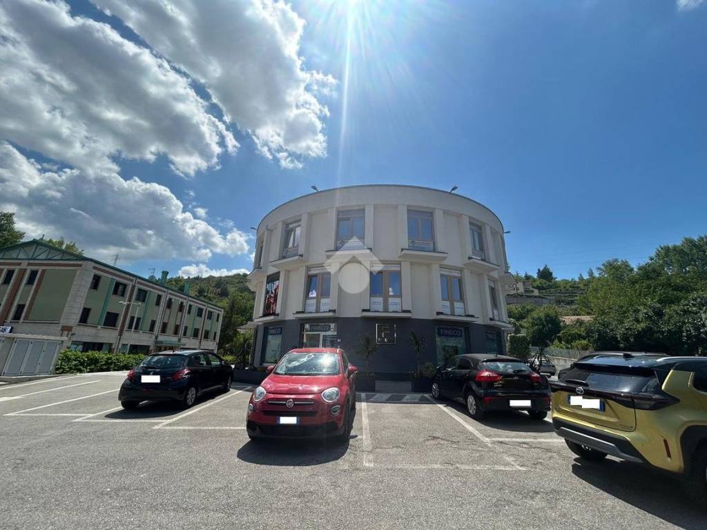 Appartamento a Potenza in Via Isca del Pioppo - Foto 2