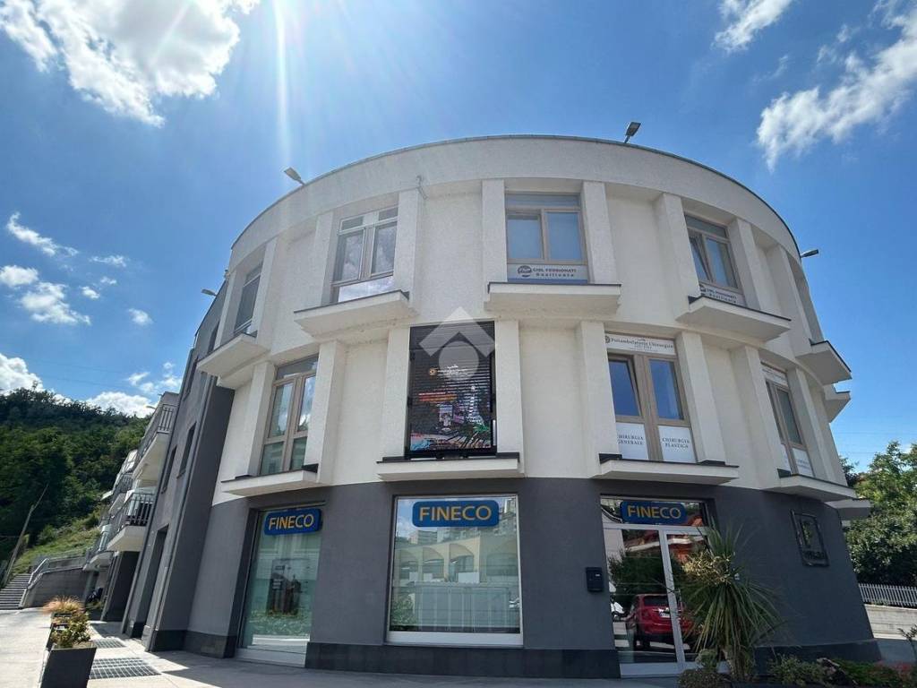 Appartamento a Potenza in Via Isca del Pioppo - Foto 3