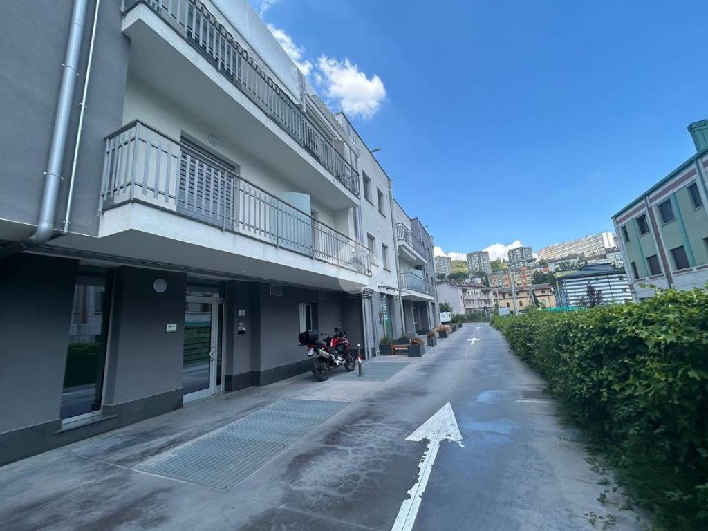 Appartamento a Potenza in Via Isca del Pioppo - Foto 4