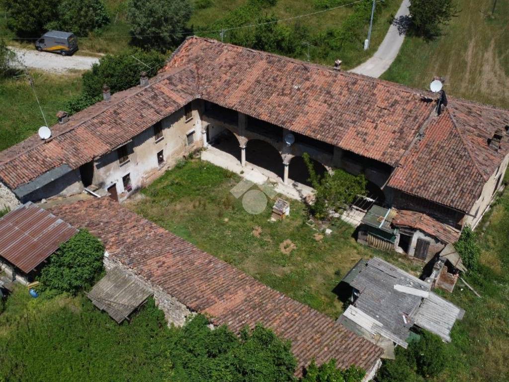 Rustico / casale a Concesio in Via Selva - Foto 2