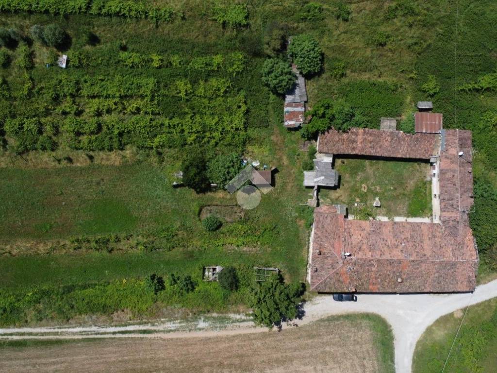 Rustico / casale a Concesio in Via Selva - Foto 3