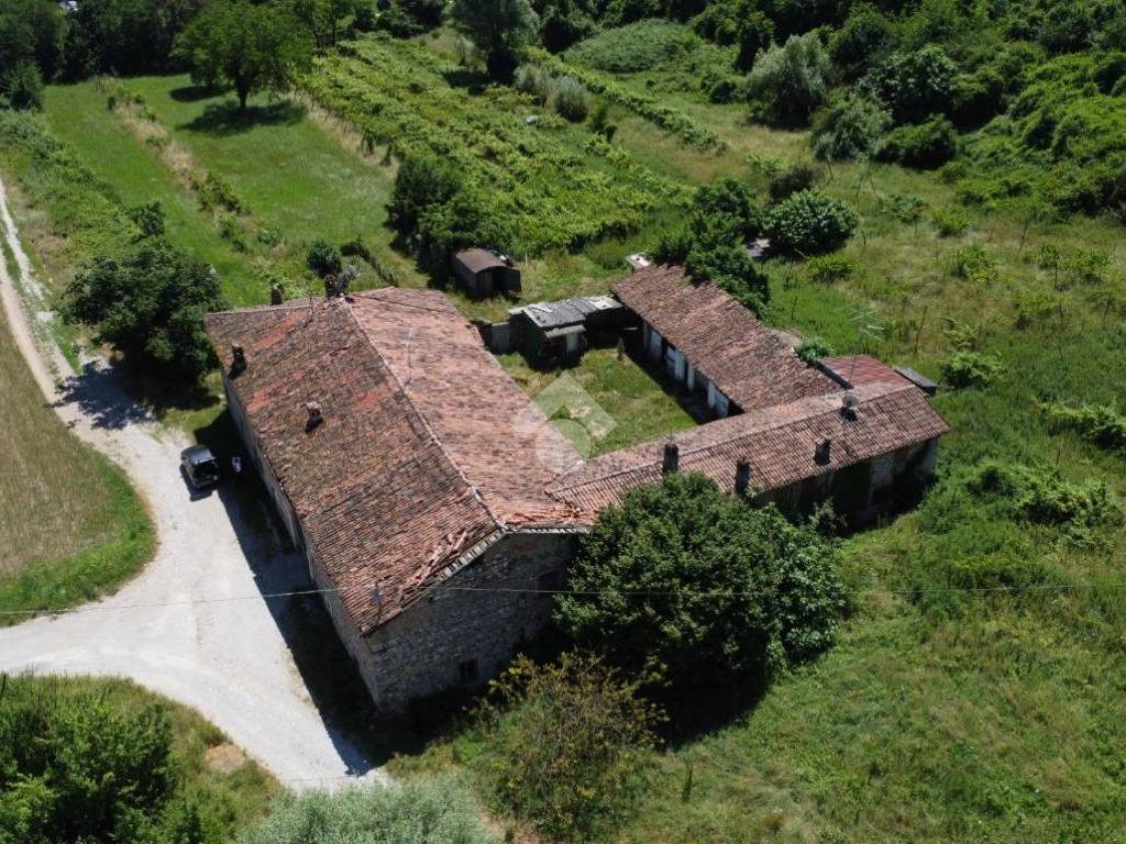 Rustico / casale a Concesio in Via Selva - Foto 4