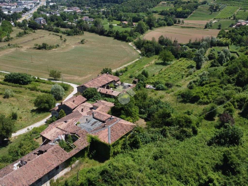 Rustico / casale a Concesio in Via Selva - Foto 5