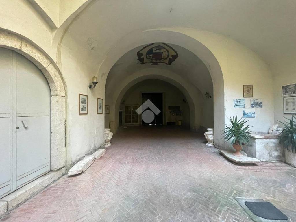 Appartamento a Benevento in Via S. Filippo, 24 - Foto 2