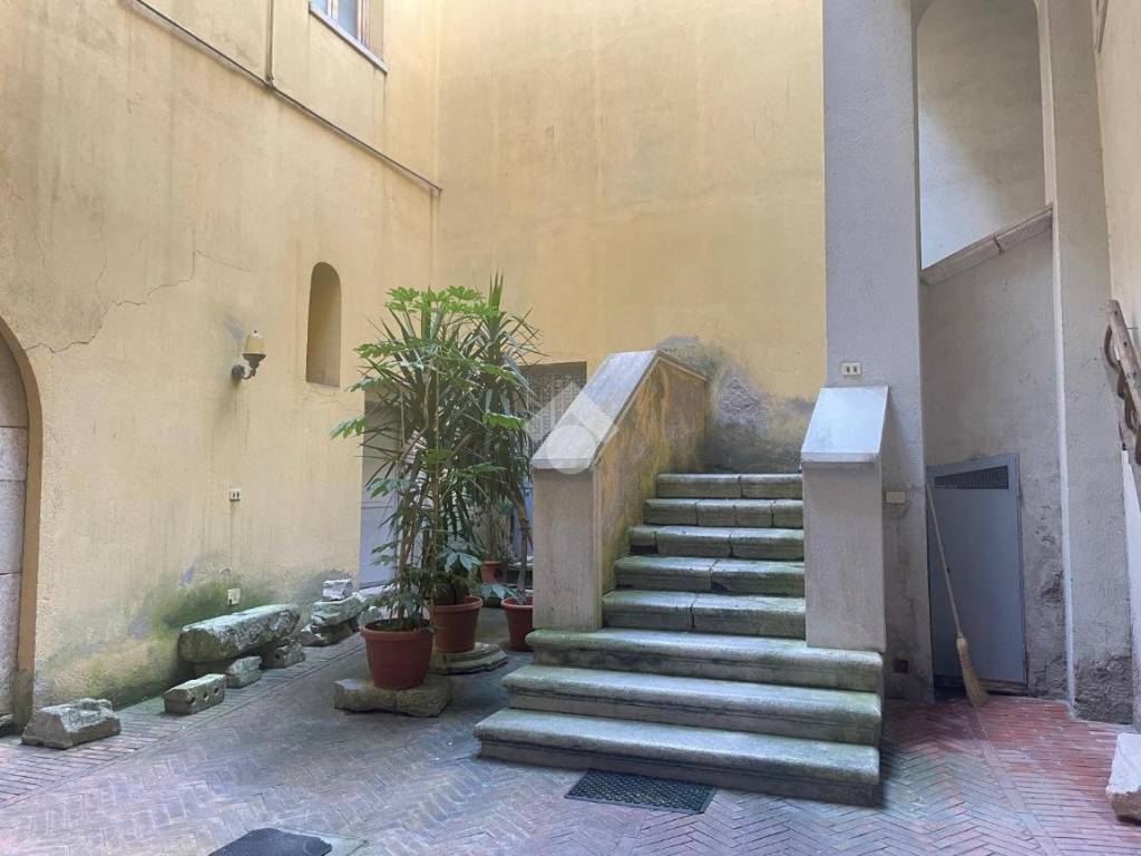 Appartamento a Benevento in Via S. Filippo, 24 - Foto 3