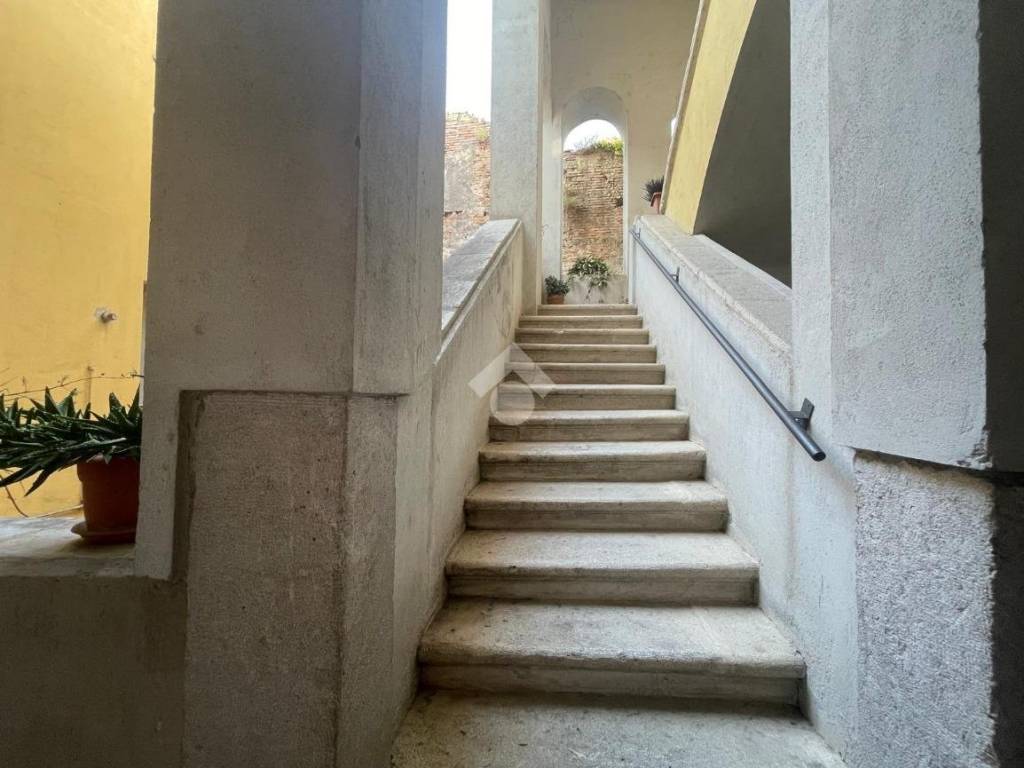 Appartamento a Benevento in Via S. Filippo, 24 - Foto 4