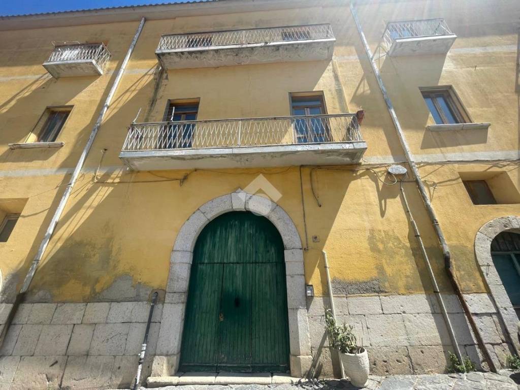 Appartamento a Benevento in Via S. Filippo, 24 - Foto 5