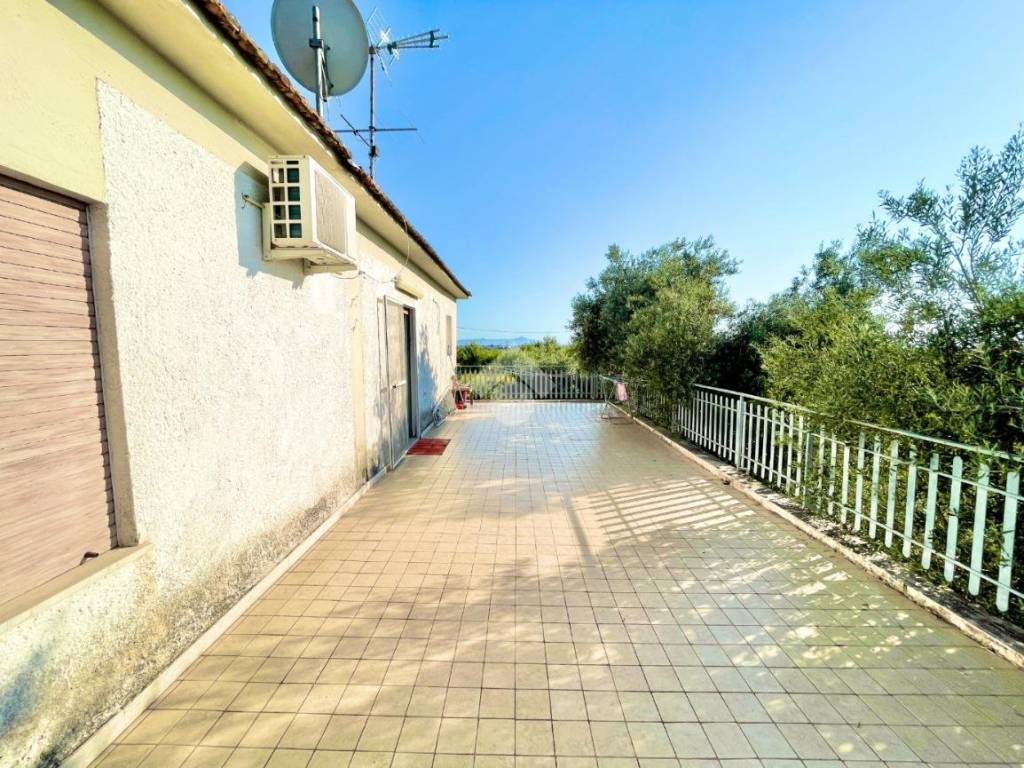 Appartamento a Sonnino in Via del Cesenese, 3 - Foto 2