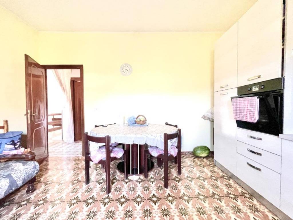 Appartamento a Sonnino in Via del Cesenese, 3 - Foto 4