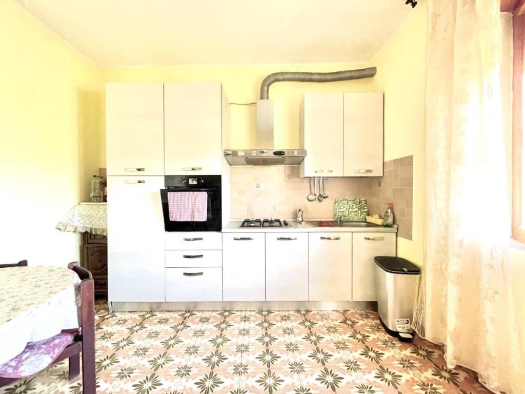 Appartamento a Sonnino in Via del Cesenese, 3 - Foto 5