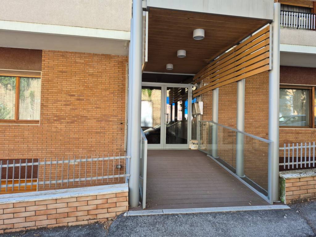 Appartamento a Chieti in Viale Giovanni Amendola, 47 - Foto 3