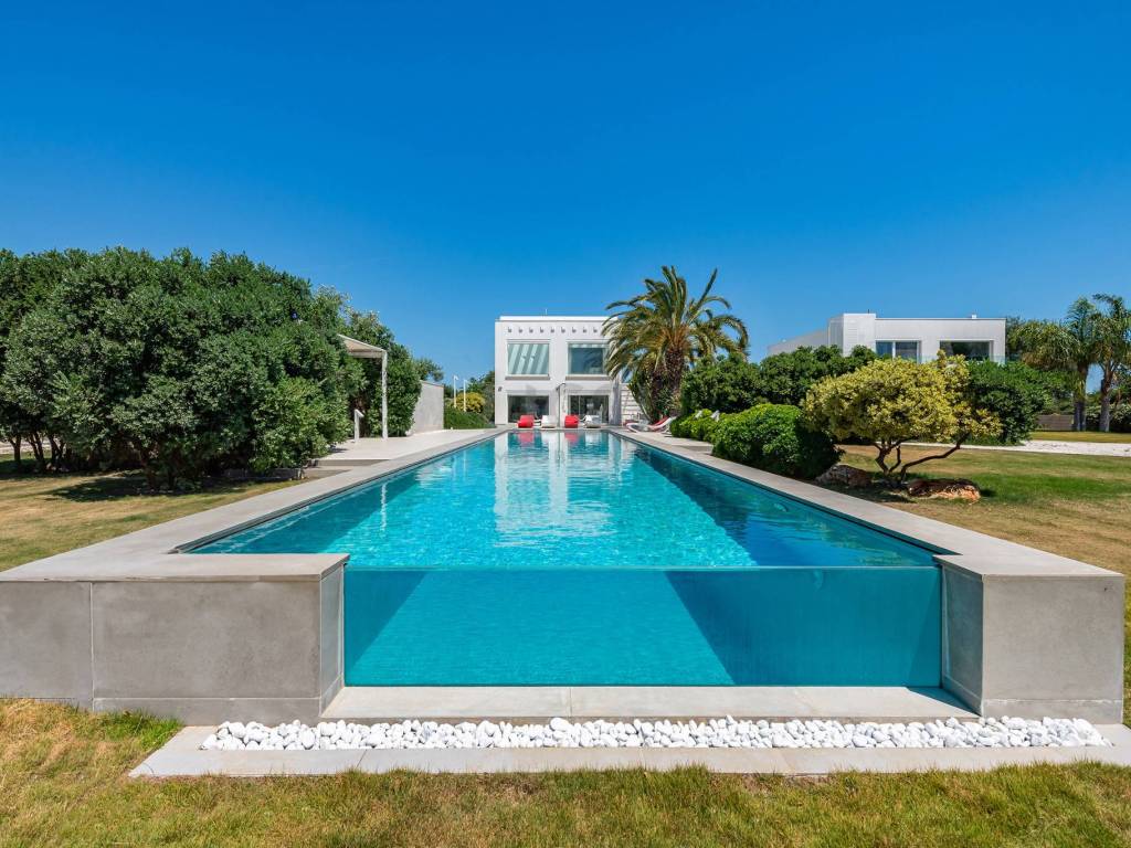 Villa a Monopoli in Contrada Lamandia - Foto 3