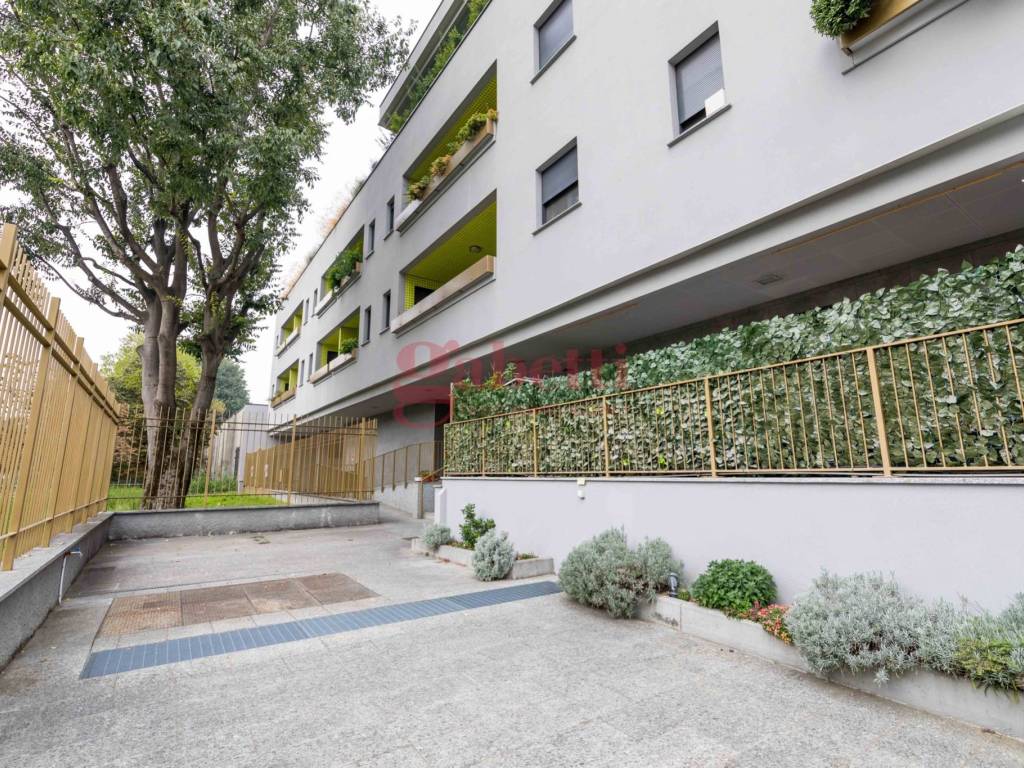 Appartamento a Milano in Via Emilio Borsa, 1 - Foto 1