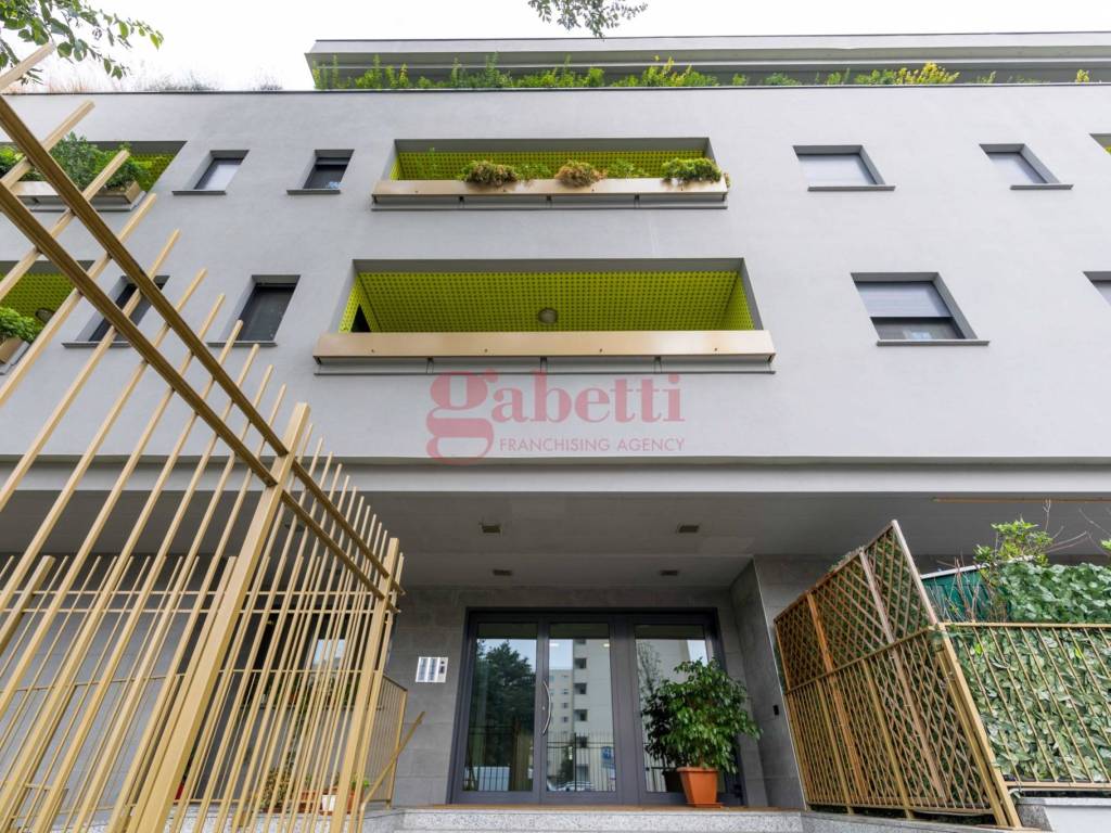Appartamento a Milano in Via Emilio Borsa, 1 - Foto 3