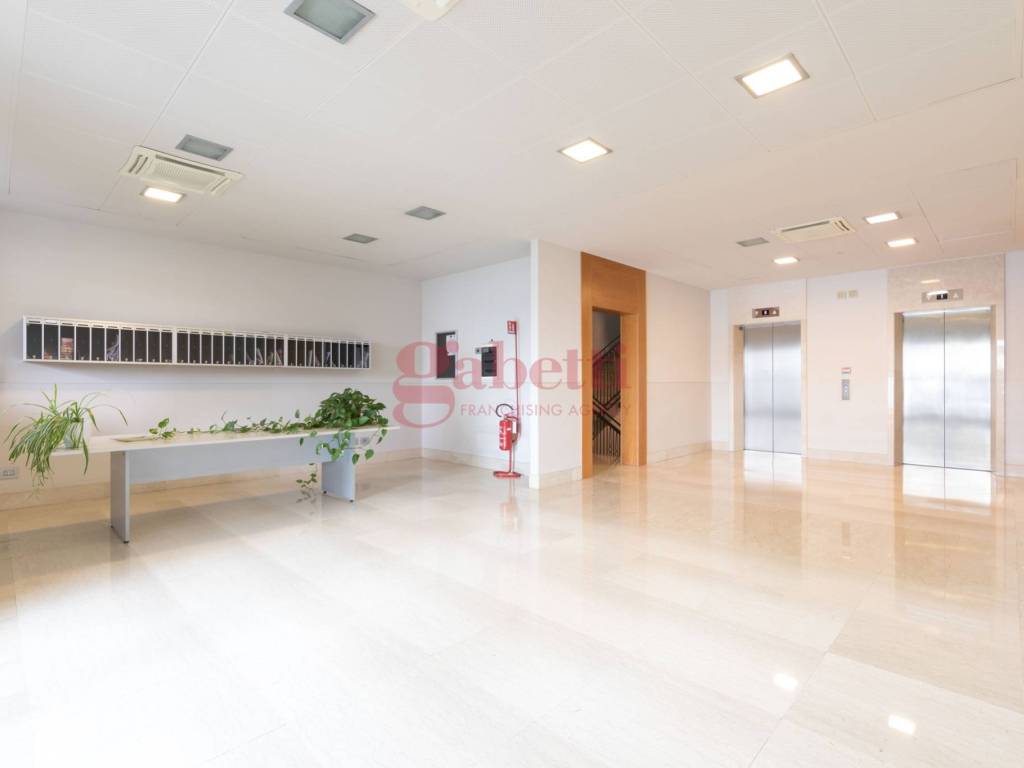 Appartamento a Milano in Via Emilio Borsa, 1 - Foto 4