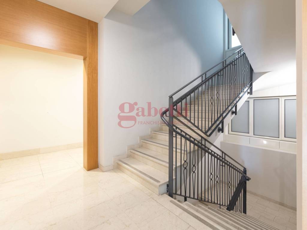 Appartamento a Milano in Via Emilio Borsa, 1 - Foto 5