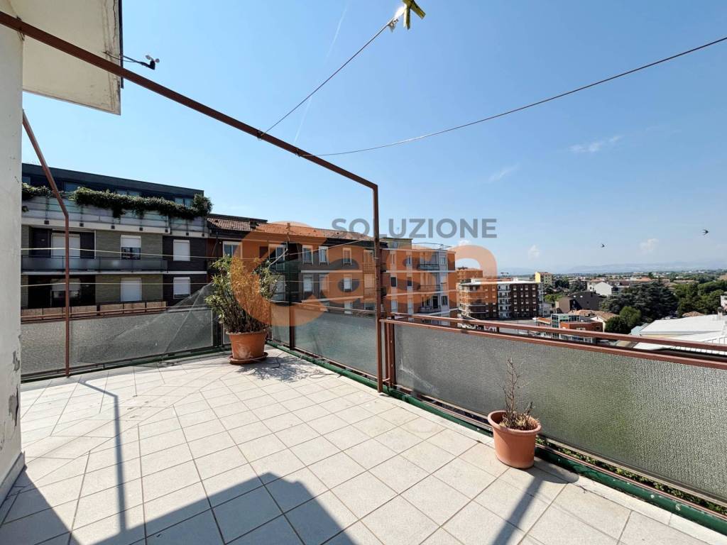 Appartamento a Piacenza in Via Genova - Foto 3