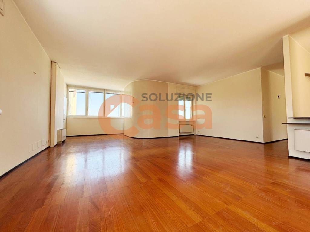 Appartamento a Piacenza in Via Genova - Foto 5