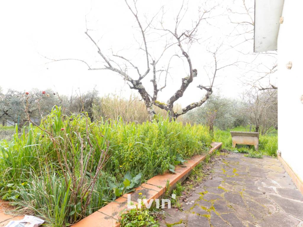 Villa a Maenza in Strada Statale Carpinetana - Foto 5