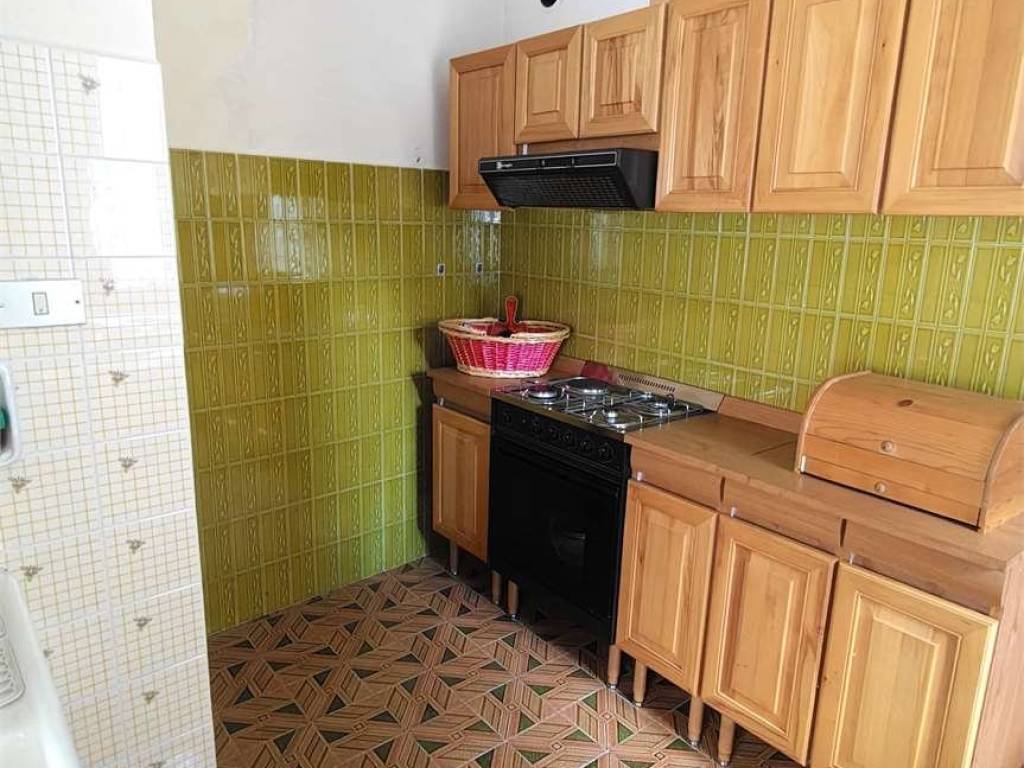 Appartamento a Challand-saint-victor in Frazione Villa - Foto 4