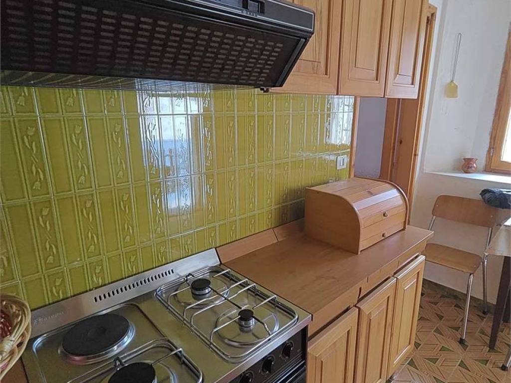 Appartamento a Challand-saint-victor in Frazione Villa - Foto 5