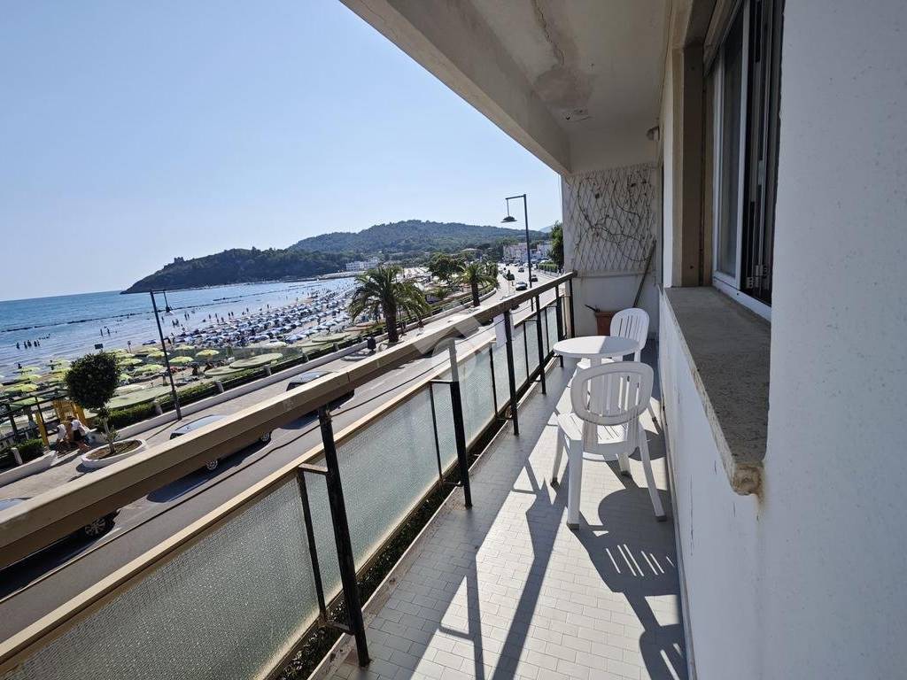 Appartamento a Minturno in Lungomare Nazario Sauro, 107 - Foto 3