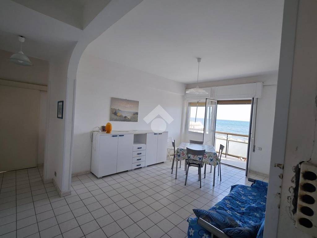 Appartamento a Minturno in Lungomare Nazario Sauro, 107 - Foto 5