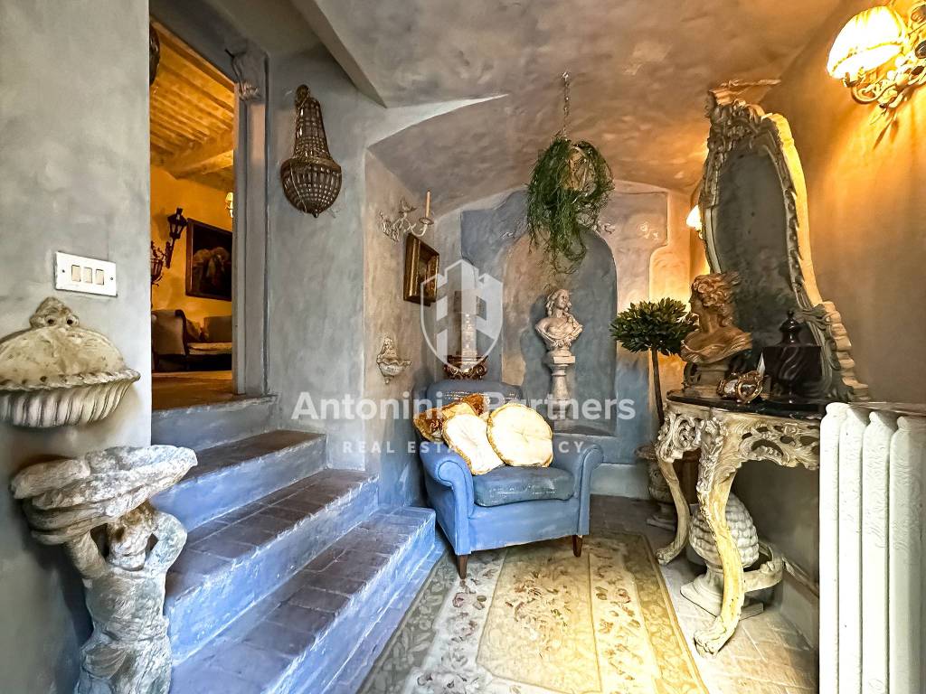 Appartamento a Todi in Via di Santa Prassede - Foto 2