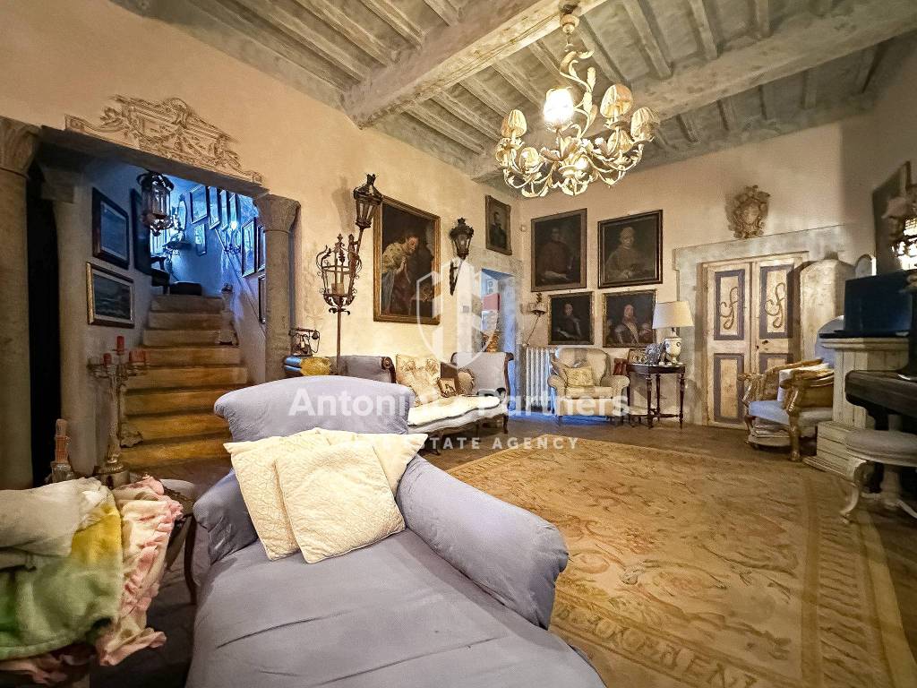 Appartamento a Todi in Via di Santa Prassede - Foto 3